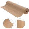Stuoia Bamboo Tavolo Tovagliette Resistenti Al Calore Schema Di Bambù