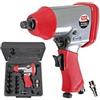 VALEX AVVITATORE PNEUMATICO AD IMPULSI DA 1/2" VALEX + BUSSOLE + VALIGETTA