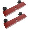 2 Pcs Divisori Per Ambienti Separatori Stanze Delle Pannello Divisore