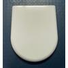 GLOBO SEDILE COPRIWATER WC - GLOBO Mod. ALIA ORIGINALE TERMOINDURENTE CERN. INOX