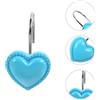 12 Pcs Ganci Per Bastoni Tende Gancio Appendiabiti Da Doccia