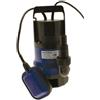 POMPA ELETTROPOMPA SOMMERGIBILE SOMMERSA ACQUA SPORCHE MAXIMA 1,1 HP 850 W 8 MT