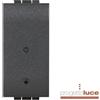Bticino L4531C Living Light Modulo per presa Connesso Antracite