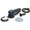 N/A Festool Levigatrice orbitale rotativa ROTEX RO 150 FEQ 575066