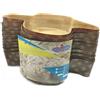 Dream's Party Stampo COLOMBA 300 gr - 5 Pezzi - in Carta Forno Monouso - per dolci pasquali -