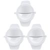 3 Pcs Ravioliera Costruttore Di Pierogi Macchina Per Fare Gnocchi