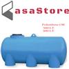 Giurgola Serbatoi SERBATOIO CISTERNA POLIETILENE ORCIO AUTOCLAVE RACCOLTA ACQUA 300L - 500L