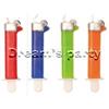 GIVI CANDELE ACCENDINIi 6CM PZ 4