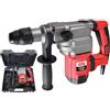 VALEX TRAPANO MARTELLO PERFORATORE DEMOLITORE 1050W HAMMER 70200 VALEX SDS MAX 1421469