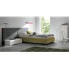 ZStyle Pannelli testata letto moduli 100x40 imbottiti ecopelle similpelle eco-pelle