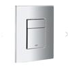 Grohe Placca di comando Skate Cosmopolitan Cromo 38732000