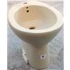 BIDET COLORE CHAMPAGNE AMBRA BEIGE SERIE OPI SANITARI SANITARIO ARREDO BAGNO