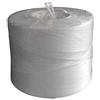 ROTOLO SPAGO AGRICOLO POLIPROPILENE GIARDINO IMBALLAGGIO NYLON BIANCO T300 1.8KG