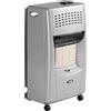 Bartolini Stufa a Gas GPL Bombola Portatile Infrarossi 4.2 kW Bartolini Bella I Color 213