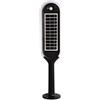 V-TAC VT-945 LAMPADA LED DA GIARDINO 5W SMD SENSORE DI MOVIMENTO PANNELLO SOLARE