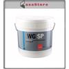 impermeabilizzante Gattocel WG-SP guaina liquida fibrorinforzata tetti/terrazze