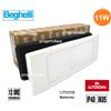 BEGHELLI LAMPADA EMERGENZA BEGHELLI 1499 L LED 11W COMPLETA DI BATTERIA AL LITIO NEW