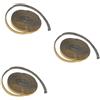 Corda Per Stufa Piatta Guarnizione Pellet Nastro Isolante Decking