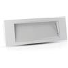 V-TAC Lampada Emergenza LED da Incasso IP40 Beghelli Stile Chip SamsungVT-511S