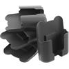 4 PCS Supporto Per Telecomandi Porta Telecomando Accessori Del Soggiorno