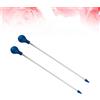 2 Pcs Mangiatoia Per Acquario Coralli Accessori Pesci Distributore Formula