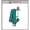 CATIS BATTERIA SIFONE CATIS ORIGINALE PER CASSETTA SCARICO WC BAGNO SENZA PULSANTE
