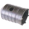 Krino FRESA PERFORATRICE A TAZZA MM. 65 IMPACT KRINO CORONA X TRAPANO M22 MURO CEMENTO