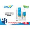 ICF CLOREXIDERM SHAMPOO 4% 250 ML + TRASPORTO GRATIS