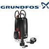 GRUNDFOS ELETTROPOMPA SOMMERGIBILE DA DRENAGGIO MONOFASE MOD.UNILIFT CC7 PER ACQUE GRIGIE