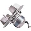 Extraflame Estrattore -Aspiratore Fumi EBM R2E180-CG82-12 THERMOROSSI- EXTRAFLAME-EDILKAMI