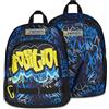 Seven ZAINO DUAL DETACH - HIDDEN SPOT BOY - Giocolandia