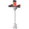 KAPRIOL MESCOLATORE MISCELATORE FRULLATORE MALTA COLLA KAPRIOL KME1600 1600 WATT