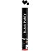 BIG PARTY Cannone Tubo Sparacoriandoli NERO 40CM