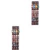 Organizer Per Scarpe Appeso Da Appendere Porta Organizzatore Sospeso