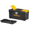 Stanley Tools - Toolbox di base con organizer Top 41cm (16in)