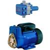 Lowara ELETTROPOMPA PERIFERICA AUTODESCANTE LOWARA SP5 SP 5 0,75 HP + PRESSCONTROL 2,2