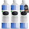 ® Detergente per Robot Lavapavimenti [3X1L] - Detersivo Lava Pavimenti Robot - L