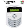 HILTRON COMBINATORE TELEFONICO GSM HILTRON TDX16 CON MESSAGGI VOCALI PRE REGISTRATI