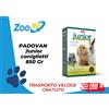 PADOVAN JUNIOR CONIGLIETTI GR.850 2 PZ - TRASPORTO GRATIS