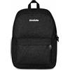 Invicta Zaino CARLSON SHINE GRS Glitter Nero - Giocolandia