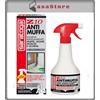 Saratoga ANTIMUFFA Z10 contro muffe, alghe, muschi e licheni 1 LITRO / 500ML