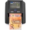 Rilevatore Di Banconote UV/MG/IR per Euro, Dollari E Sterline