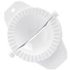 3 Pcs Ravioliera Costruttore Di Pierogi Macchina Per Fare Gnocchi