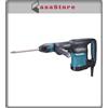 MAKITA MARTELLO DEMOLITORE SDS-Max 7,6 J HM0870C