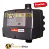 INVERTER PER ELETTROPOMPA MONOFASE E POMPE SOMMERSE MOTORE ACQUA AUTOCLAVE 12 A