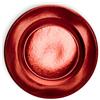 EX.TRA. 4 SottoPiatto Ø32,4cm ROSSO RUGGINE in carta - addobbo decoro tavola