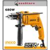 ingco TRAPANO A PERCUSSIONE INGCO IMPACT DRILL 650W - 680W -850W