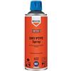 ROCOL Spray Lubrificante a Secco PTFE, 400ml, Certificato NSF H1