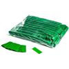 nlighting Coriandoli rettangolari colore Verde coriandoli a caduta lenta slowfall da 1kg