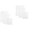 3 Pcs Colino Cucina Borsa Per Latte Di Noci Filtro Acquario Filtrante